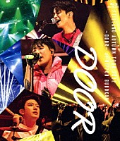 ＦＴＩＳＬＡＮＤ「 ＦＴＩＳＬＡＮＤ　ＡＵＴＵＭＮ　ＴＯＵＲ　２０２２　～ＤＯＯＲ～　ａｔ　ＮＩＰＰＯＮ　ＢＵＤＯＫＡＮ」