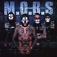 Ｍ．Ｏ．Ｂ．Ｓ「 目醒めたつもりの夢みる者へ」