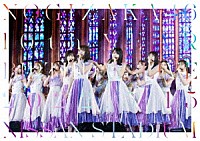 乃木坂４６「 １０ｔｈ　ＹＥＡＲ　ＢＩＲＴＨＤＡＹ　ＬＩＶＥ　２０２２．５．１４－１５　ＮＩＳＳＡＮ　ＳＴＡＤＩＵＭ　ＤＡＹ２」