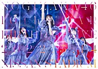 乃木坂４６「 １０ｔｈ　ＹＥＡＲ　ＢＩＲＴＨＤＡＹ　ＬＩＶＥ　２０２２．５．１４－１５　ＮＩＳＳＡＮ　ＳＴＡＤＩＵＭ　ＤＡＹ１」