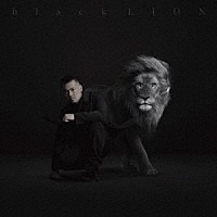 米倉利紀「 ｂｌａｃｋ　ＬＩＯＮ」