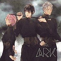 （ドラマＣＤ）「 華Ｄｏｌｌ＊３ｒｄ　ｓｅａｓｏｎ　ＴＨＩＮＫ　ＯＦ　ＭＥ：ＡＲＫ」