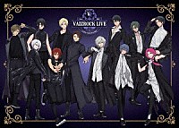 （Ｖ．Ａ．）「 ＶＡＺＺＲＯＣＫ　ＬＩＶＥ　２０２２」