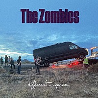 ＴＨＥ　ＺＯＭＢＩＥＳ「 ＤＩＦＦＥＲＥＮＴ　ＧＡＭＥ」