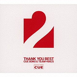 ＣＵＥ　ＡＬＬ　ＳＴＡＲＳ「ＯＦＦＩＣＥ　ＣＵＥ　ＴＨＡＮＫ　ＹＯＵ　ＢＥＳＴ　２　～ＣＵＥ　ＳＯＮＧ　＆　ＴＥＡＭ★ＮＡＣＳ～」