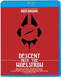 ＲＡＤＩＯ　ＢＩＲＤＭＡＮ「レディオ・バードマン／ディセント・イントゥ・メールストロム」