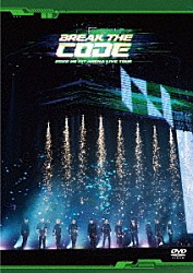 ＩＮＩ「２０２２　ＩＮＩ　１ＳＴ　ＡＲＥＮＡ　ＬＩＶＥ　ＴＯＵＲ　［ＢＲＥＡＫ　ＴＨＥ　ＣＯＤＥ］」