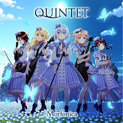 Ｍｏｒｆｏｎｉｃａ「ＱＵＩＮＴＥＴ」