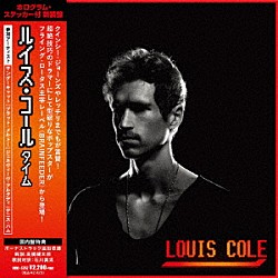 Ｌｏｕｉｓ　Ｃｏｌｅ「Ｔｉｍｅ」