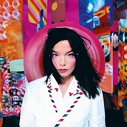 Ｂｊｏｒｋ「Ｐｏｓｔ」