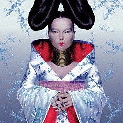 Ｂｊｏｒｋ「Ｈｏｍｏｇｅｎｉｃ」