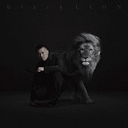 米倉利紀「ｂｌａｃｋ　ＬＩＯＮ」