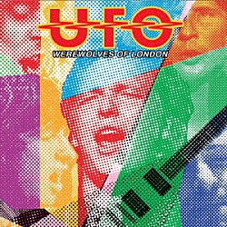 ＵＦＯ「ＷＥＲＥＷＯＬＶＥＳ　ＯＦ　ＬＯＮＤＯＮ」