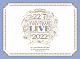 ２２／７「２２／７　ＬＩＶＥ　ａｔ　東京国際フォーラム　～ＡＮＮＩＶＥＲＳＡＲＹ　ＬＩＶＥ　２０２２～」