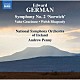（クラシック） アイルランド国立交響楽団 アンドルー・ペニー「ジャーマン：交響曲第２番／ウェールズ狂詩曲」