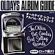 （Ｖ．Ａ．） ＴＨＥ　ＢＯＸ　ＴＯＰＳ ＣＯＵＮＴＲＹ　ＪＯＥ　＆　ＴＨＥ　ＦＩＳＨ ＴＨＥ　ＤＡＶＥ　ＣＬＡＲＫ　ＦＩＶＥ ＥＲＩＣ　ＢＵＲＤＯＮ　＆　ＴＨＥ　ＡＮＩＭＡＬＳ ＴＨＥ　ＧＲＡＨＡＭ　ＢＯＮＤ　ＯＲＧＡＮＩＺＡＴＩＯＮ ＴＨＥ　ＨＯＬＬＩＥＳ ＴＨＥ　ＫＩＮＫＳ「オールデイズ・アルバム・ガイド１１　ロック編　３」