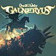 ＧＡＬＮＥＲＹＵＳ「ＢＥＴＷＥＥＮ　ＤＲＥＡＤ　ＡＮＤ　ＶＡＬＯＲ」