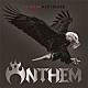 ＡＮＴＨＥＭ「ＣＲＩＭＳＯＮ　＆　ＪＥＴ　ＢＬＡＣＫ」