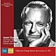 Ａｎｄｒｅ　Ｃｌｕｙｔｅｎｓ Ｏｒｃｈｅｓｔｒｅ　ｎａｔｉｏｎａｌ　ｄｅ　ｌａ　ＲＴＦ「Ａｎｄｒｅ　Ｃｌｕｙｔｅｎｓ，　Ｏｒｃｈｅｓｔｒｅ　ｎａｔｉｏｎａｌ　ｄｅ　ｌａ　ＲＴＦ　Ｌｉｖｅ　ｉｎ　Ｐａｒｉｓ　ｏｎ　Ｊｕｎｅ　１９，　１９５９」