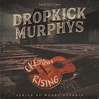 ＤＲＯＰＫＩＣＫ　ＭＵＲＰＨＹＳ「 ＯＫＥＭＡＨ　ＲＩＳＩＮＧ」