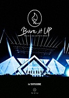 ＮｉｚｉＵ「 ＮｉｚｉＵ　Ｌｉｖｅ　ｗｉｔｈ　Ｕ　２０２２　“Ｂｕｒｎ　ｉｔ　Ｕｐ”　ｉｎ　ＴＯＫＹＯ　ＤＯＭＥ」