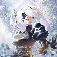 ＭＯＮＡＣＡ「 ＮｉｅＲ：Ａｕｔｏｍａｔａ　Ｖｅｒ１．１ａ　ＯＲＩＧＩＮＡＬ　ＳＯＵＮＤＴＲＡＣＫ」