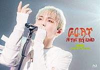 ＫＥＹ「 ＫＥＹ　ＣＯＮＣＥＲＴ　－　Ｇ．Ｏ．Ａ．Ｔ．　（Ｇｒｅａｔｅｓｔ　Ｏｆ　Ａｌｌ　Ｔｉｍｅ）　ＩＮ　ＴＨＥ　ＫＥＹＬＡＮＤ　ＪＡＰＡＮ」