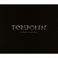 （ゲーム・ミュージック）「 ＦＯＲＳＰＯＫＥＮ　ＯＲＩＧＩＮＡＬ　ＳＯＵＮＤＴＲＡＣＫ」