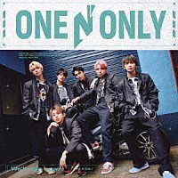 ＯＮＥ　Ｎ’　ＯＮＬＹ「 Ｗｅ’ｌｌ　ｒｉｓｅ　ａｇａｉｎ」