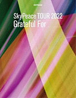 スカイピース「 ＳｋｙＰｅａｃｅ　ＴＯＵＲ　２０２２　Ｇｒａｔｅｆｕｌ　Ｆｏｒ」