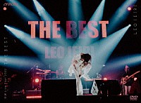 家入レオ「 ＴＨＥ　ＢＥＳＴ　～８ｔｈ　Ｌｉｖｅ　Ｔｏｕｒ～」