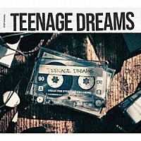 ＴＡＫＥＳＨＩ　ＵＥＤＡ「 ＴＥＥＮＡＧＥ　ＤＲＥＡＭＳ」