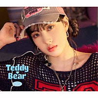 ＳＴＡＹＣ「 Ｔｅｄｄｙ　Ｂｅａｒ　－Ｊａｐａｎｅｓｅ　Ｖｅｒ．－」