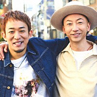 ＦＵＮＫＹ　ＭＯＮＫＥＹ　ＢΛＢＹ’Ｓ「 ファンキーモンキーベイビーズＺ」