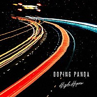 ＤＯＰＩＮＧ　ＰＡＮＤＡ「 Ｈｉｇｈ　Ｈｏｐｅｓ」