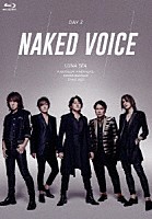 ＬＵＮＡ　ＳＥＡ「 復活祭　－Ａ　ＮＥＷ　ＶＯＩＣＥ－　日本武道館　２０２２．８．２７　Ｄａｙ２［Ｎａｋｅｄ　Ｖｏｉｃｅ］」