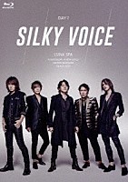 ＬＵＮＡ　ＳＥＡ「 復活祭　－Ａ　ＮＥＷ　ＶＯＩＣＥ－　日本武道館　２０２２．８．２６　Ｄａｙ１［Ｓｉｌｋｙ　Ｖｏｉｃｅ］」