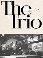 大橋トリオ「 Ｔｈｅ　Ｔｒｉｏ」