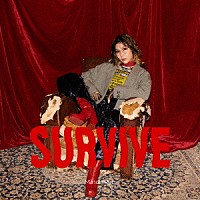 ＭｉｎｄａＲｙｎ「 ＳＵＲＶＩＶＥ」