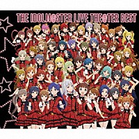 ＴＨＥ　ＩＤＯＬＭ＠ＳＴＥＲ　ＭＩＬＬＩＯＮ　ＬＩＶＥ！「 ＴＨＥ　ＩＤＯＬＭ＠ＳＴＥＲ　ＬＩＶＥ　ＴＨＥ＠ＴＥＲ　ＢＥＳＴ」