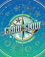 （Ｖ．Ａ．）「 ＴＨＥ　ＩＤＯＬＭ＠ＳＴＥＲ　ＳｉｄｅＭ　７ｔｈ　ＳＴＡＧＥ　～ＧＲＯＷ　＆　ＧＬＯＷ～　ＳＴＡＲＬＩＧＨＴ　ＳＩＧＮ＠Ｌ　ＬＩＶＥ　Ｂｌｕ－ｒａｙ」