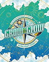 （Ｖ．Ａ．）「 ＴＨＥ　ＩＤＯＬＭ＠ＳＴＥＲ　ＳｉｄｅＭ　７ｔｈ　ＳＴＡＧＥ　～ＧＲＯＷ　＆　ＧＬＯＷ～　ＳＵＮＬＩＧＨＴ　ＳＩＧＮ＠Ｌ　ＬＩＶＥ　Ｂｌｕ－ｒａｙ」