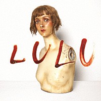 ルー・リード＆メタリカ「 ＬＵＬＵ」