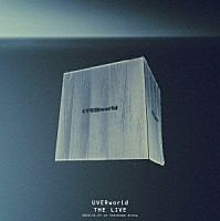 ＵＶＥＲｗｏｒｌｄ「 ＵＶＥＲｗｏｒｌｄ　ＴＨＥ　ＬＩＶＥ　２０２２．１２．２１　ａｔ　Ｙｏｋｏｈａｍａ　Ａｒｅｎａ」