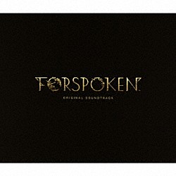 （ゲーム・ミュージック） Ｂｅａｒ　ＭｃＣｒｅａｒｙ Ｇａｒｒｙ　Ｓｃｈｙｍａｎ Ｉｎｄｉａ　Ｃａｒｎｅｙ Ｍａｒｇｏｔ　Ｐａｄｉｌｌａ「ＦＯＲＳＰＯＫＥＮ　ＯＲＩＧＩＮＡＬ　ＳＯＵＮＤＴＲＡＣＫ」