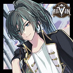 Ｋｎｉｇｈｔ　Ａ　－　騎士Ａ　－「ＡｌｌＶＩＮ」