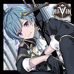 Ｋｎｉｇｈｔ　Ａ　－　騎士Ａ　－「ＡｌｌＶＩＮ」