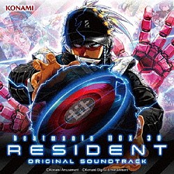 （ゲーム・ミュージック） ＢＥＭＡＮＩ　Ｓｏｕｎｄ　Ｔｅａｍ　“ｄｊ　ＴＡＫＡ”　ｆｅａｔ．Ｓａｎａ ＢＥＭＡＮＩ　Ｓｏｕｎｄ　Ｔｅａｍ　“Ｌ．Ｅ．Ｄ．　Ｓｏｔａ　Ｆ．”　＆　Ｓｔａｒｂｉｔｚ ｍｏｉｍｏｉ　＋　ＢＥＭＡＮＩ　Ｓｏｕｎｄ　Ｔｅａｍ　“Ｓ－Ｃ－Ｕ” ＢＥＭＡＮＩ　Ｓｏｕｎｄ　Ｔｅａｍ　“ＰＯＮ” ＢＥＭＡＮＩ　Ｓｏｕｎｄ　Ｔｅａｍ　“劇団レコード”　ｆｅａｔ．ＮＵ－ＫＯ まろん　ｆｅａｔ．あやぽんず＊（森羅万象） ＯＳＴＥＲ　ｐｒｏｊｅｃｔ「ｂｅａｔｍａｎｉａ　ⅡＤＸ　３０　ＲＥＳＩＤＥＮＴ　ＯＲＩＧＩＮＡＬ　ＳＯＵＮＤＴＲＡＣＫ」