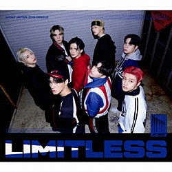 ＡＴＥＥＺ「Ｌｉｍｉｔｌｅｓｓ」