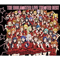 ＴＨＥ　ＩＤＯＬＭ＠ＳＴＥＲ　ＭＩＬＬＩＯＮ　ＬＩＶＥ！「ＴＨＥ　ＩＤＯＬＭ＠ＳＴＥＲ　ＬＩＶＥ　ＴＨＥ＠ＴＥＲ　ＢＥＳＴ」